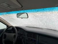 Gebraucht Audi 80 90 PS (66 kW) 1989 Weiß Limousine