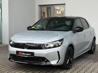Gebraucht Opel Corsa 131 PS (96 kW) 2024 Grau Kleinwagen