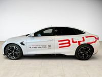 Gebraucht BYD Seal 389 kW (530 PS) 2026 Weiß Limousine