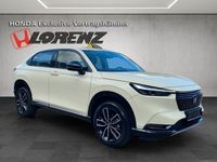 Gebraucht Honda HR-V Advance 131 PS (96 kW) 2023 Beige SUV