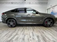 Gebraucht BMW X6 M Sport 298 PS (219 kW) 2025 (0c3d) manhattan green metallic SUV