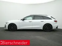 Gebraucht Audi A5 Comfort 204 PS (150 kW) 2025 Weiss Coupé