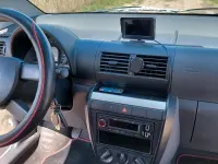 Gebraucht VW Fox 55 PS (40 kW) 2006 Kleinwagen