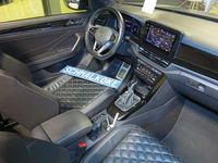 Gebraucht VW T-Roc Edition 2023 Grau SUV