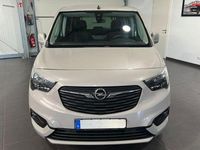 Gebraucht Opel Combo Life 110 PS (80 kW) 2020 Sand grey/cool grey Van / Kleinbus