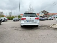 Gebraucht VW Passat 140 PS (102 kW) 2012 Silber Kombi