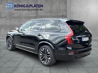 Gebraucht Volvo XC90 Plus 335 PS (246 kW) 2025 Onyx black (schwarz) SUV