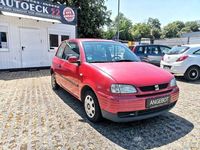 gebraucht Seat Arosa Select 1.0*TÜV/AU