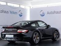 gebraucht Porsche 911 Turbo S 997.2 *APPROVED 09/25*KERAMIK*SERVICE NEU*