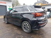 Gebraucht SWM G01 133 PS (97 kW) 2024 Schwarzmetallic SUV