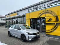 Gebraucht Opel Corsa Edition 101 PS (74 kW) 2025 Silber Kleinwagen