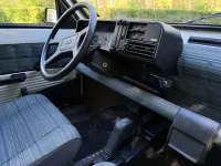 Używany Fiat Panda 50 KM (36 kW) 1993 Sedan/Limuzyna