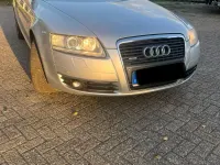 Gebraucht Audi A6 232 PS (170 kW) 2008 Kombi