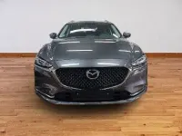 Gebraucht Mazda 6 165 PS (121 kW) 2024 Grau Limousine