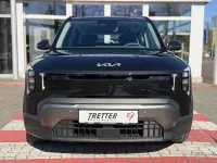 Neu Kia EV2 Earth 108 kW (147 PS) 2026 Schwarz SUV