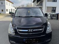 Gebraucht Hyundai H-1 Classic 116 PS (85 kW) 2012 Van / Kleinbus