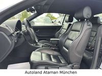 gebraucht Audi A4 Cabriolet 2.0 TDI / Navi / Klima / Leder