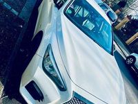 Gebraucht Infiniti Q50 Sport Tech 364 PS (267 kW) 2016 Weiß Limousine