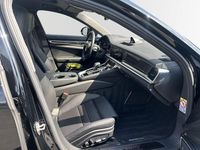 Gebraucht Porsche Panamera 4 Platinum Edition 330 PS (242 kW) 2023 Schwarz Limousine