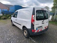 gebraucht Renault Kangoo 1.5 dci 2020