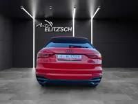 Gebraucht Audi Q3 S-Line 245 PS (180 kW) 2024 Progressivrot metallic SUV