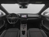 Gebraucht Cupra Formentor 204 PS (150 kW) 2023 Weiß SUV