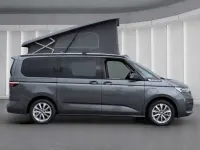 Gebraucht VW T7 Beach 245 PS (180 kW) 2025 Indiumgrau metallic Van