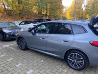 gebraucht BMW 218 Active Tourer 218 i Aut. M Sport