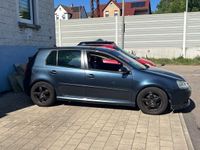 gebraucht VW Golf V V 2.0 TDI SPORT EDITION ANDROID