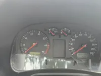 Gebraucht VW Golf III 74 PS (54 kW) 1999 Kleinwagen