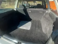 Gebraucht VW Passat 131 PS (96 kW) 2001 Silber Kombi