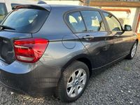 gebraucht BMW 118 118 i Sport Line