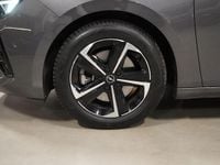 Gebraucht Opel Astra 131 PS (96 kW) 2025 Grau Kombi