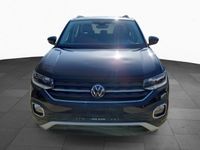 Gebraucht VW T-Cross Style 110 PS (80 kW) 2022 Othercolor SUV