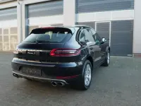 Gebraucht Porsche Macan S 340 PS (250 kW) 2016 Schwarz SUV