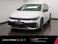 Gebraucht VW Golf VIII GTE 272 PS (200 kW) 2025 Weiß Limousine