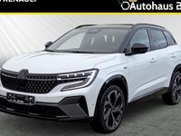 Gebraucht Renault Austral Iconic Esprit Alpine 200 PS (147 kW) 2024 Weiß SUV