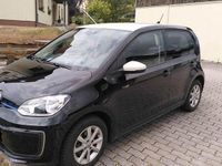 Gebraucht VW e-up! 61 kW (83 PS) 2020 Schwarz Kleinwagen