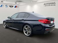 gebraucht BMW M5 50i xDrive Limousine