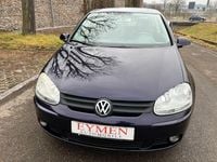 Gebraucht VW Golf 105 PS (77 kW) 2004 Violet Limousine