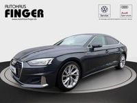 Second-hand Audi A5 Ambiente 2020 Andere Coupe