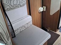 Gebraucht Renault Master 125 PS (91 kW) 2016 Weiß Van