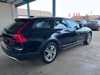 Gebraucht Volvo V90 CC Pro 190 PS (139 kW) 2017 Onyx black Kombi