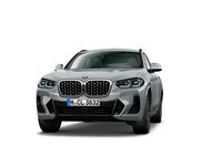 Gebraucht BMW X4 Efficient Dynamics 245 PS (180 kW) 2025 SUV