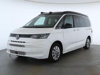 Gebraucht VW California Beach 245 PS (180 kW) 2025 Candyweiss Van