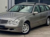 Gebraucht Mercedes E280 190 PS (139 kW) 2005 Kombi