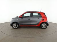 gebraucht Smart ForFour 0.9 Turbo Basis passion, Benzin, 14.190 €