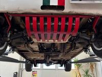 Gebraucht Alfa Romeo Giulia 132 PS (97 kW) 1971 Weiß Limousine