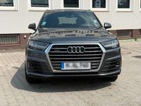 Gebraucht Audi Q7 272 PS (200 kW) 2016 SUV