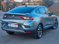 Gebraucht Renault Arkana 143 PS (105 kW) 2022 Grau SUV